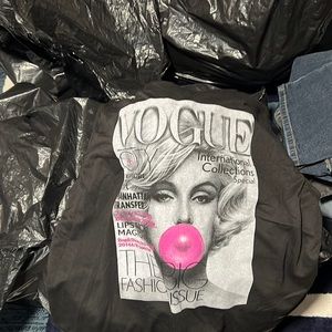 Sleeve chic shirt with hood